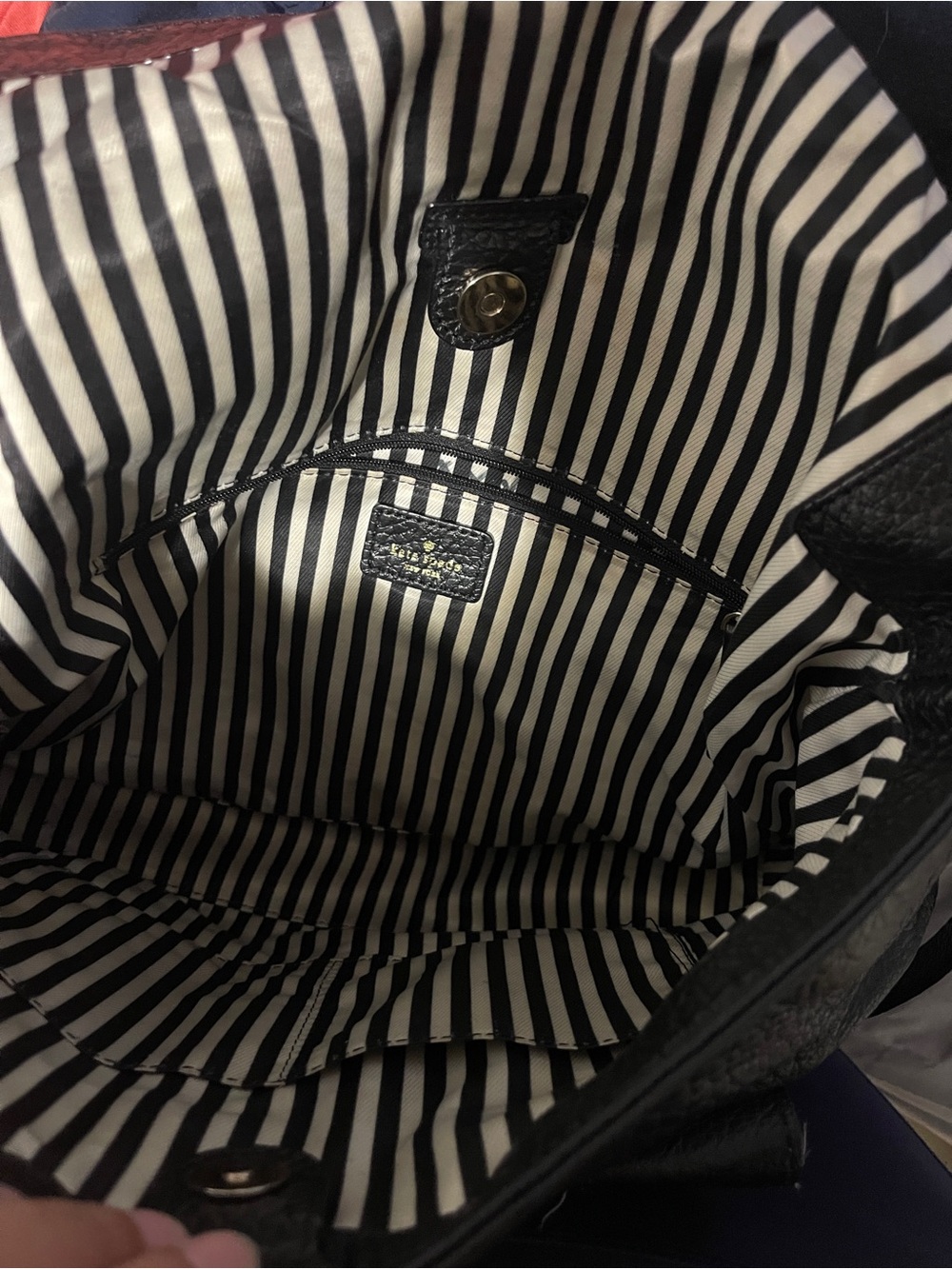 Kate Spade Purse - Picture 5 of 8